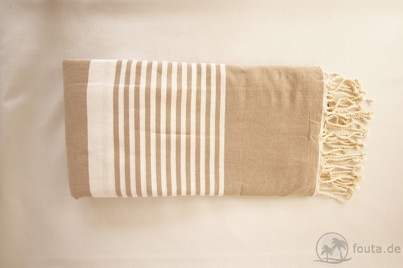 fouta-badetuch-arthur-beige Fouta Badetuch Beige