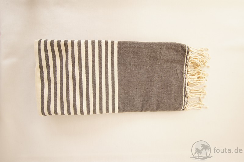 fouta-badetuch-arthur-braun Fouta Badetuch braun