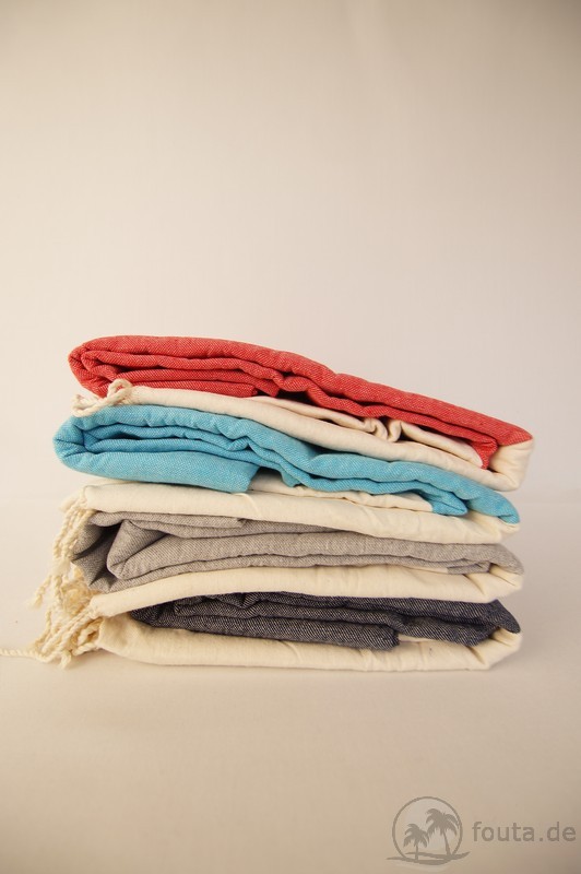 fouta-badetuecher Fouta Badetücher