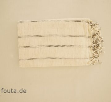 chevron-schal-tuch-weiß